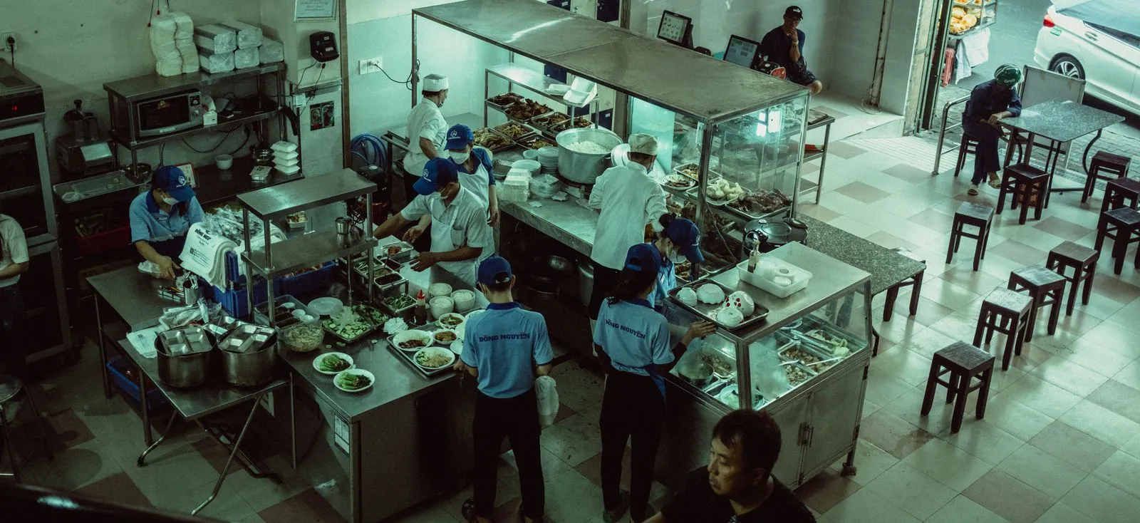 How to Spot Early Signs of Restaurant Pests